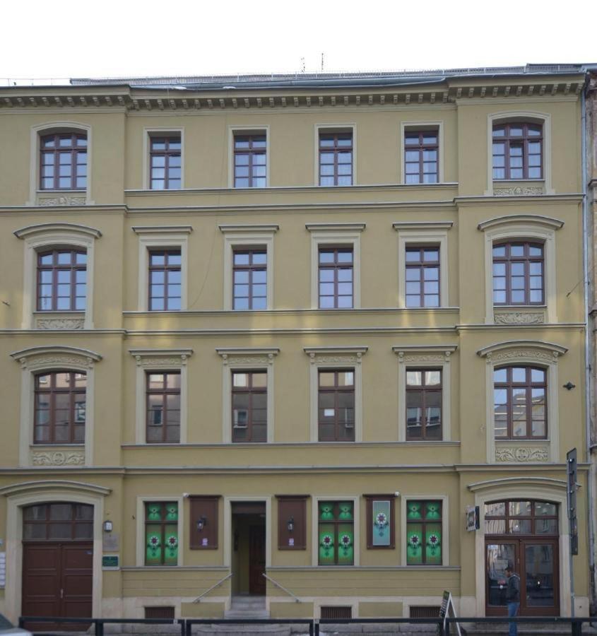 Rooms Center - Dworzec Pkp, Rynek Breslavia Exterior foto