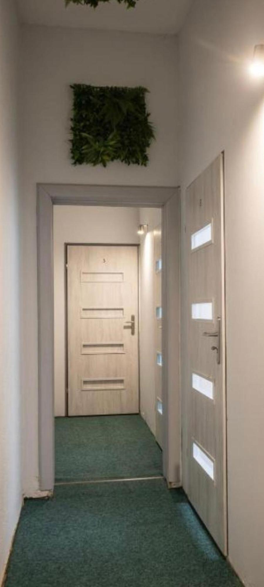 Rooms Center - Dworzec Pkp, Rynek Breslavia Exterior foto