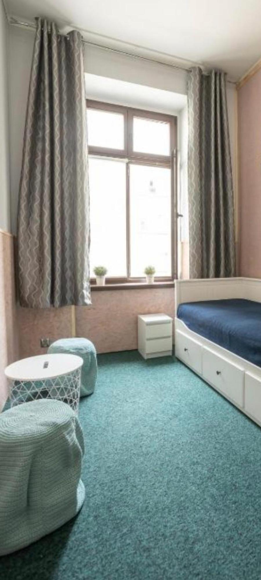 Rooms Center - Dworzec Pkp, Rynek Breslavia Exterior foto