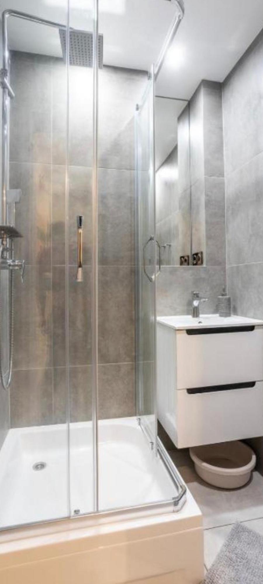 Rooms Center - Dworzec Pkp, Rynek Breslavia Exterior foto