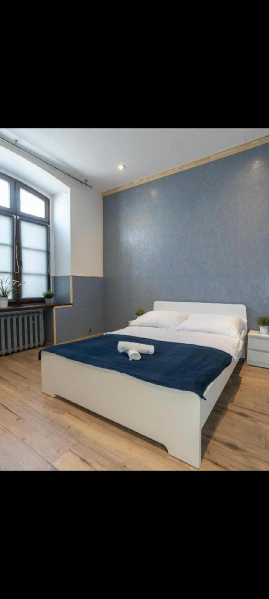 Rooms Center - Dworzec Pkp, Rynek Breslavia Exterior foto