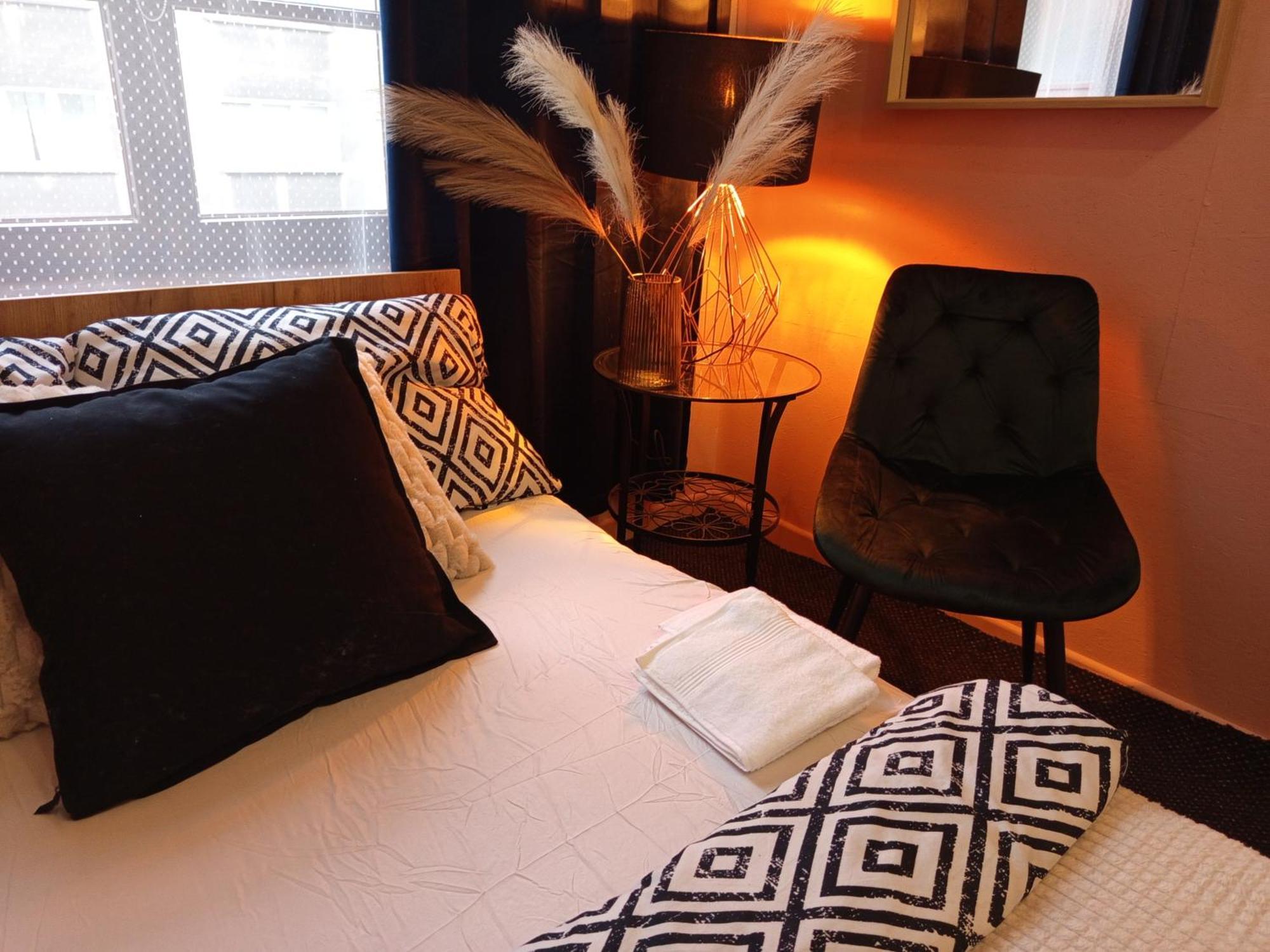 Rooms Center - Dworzec Pkp, Rynek Breslavia Exterior foto