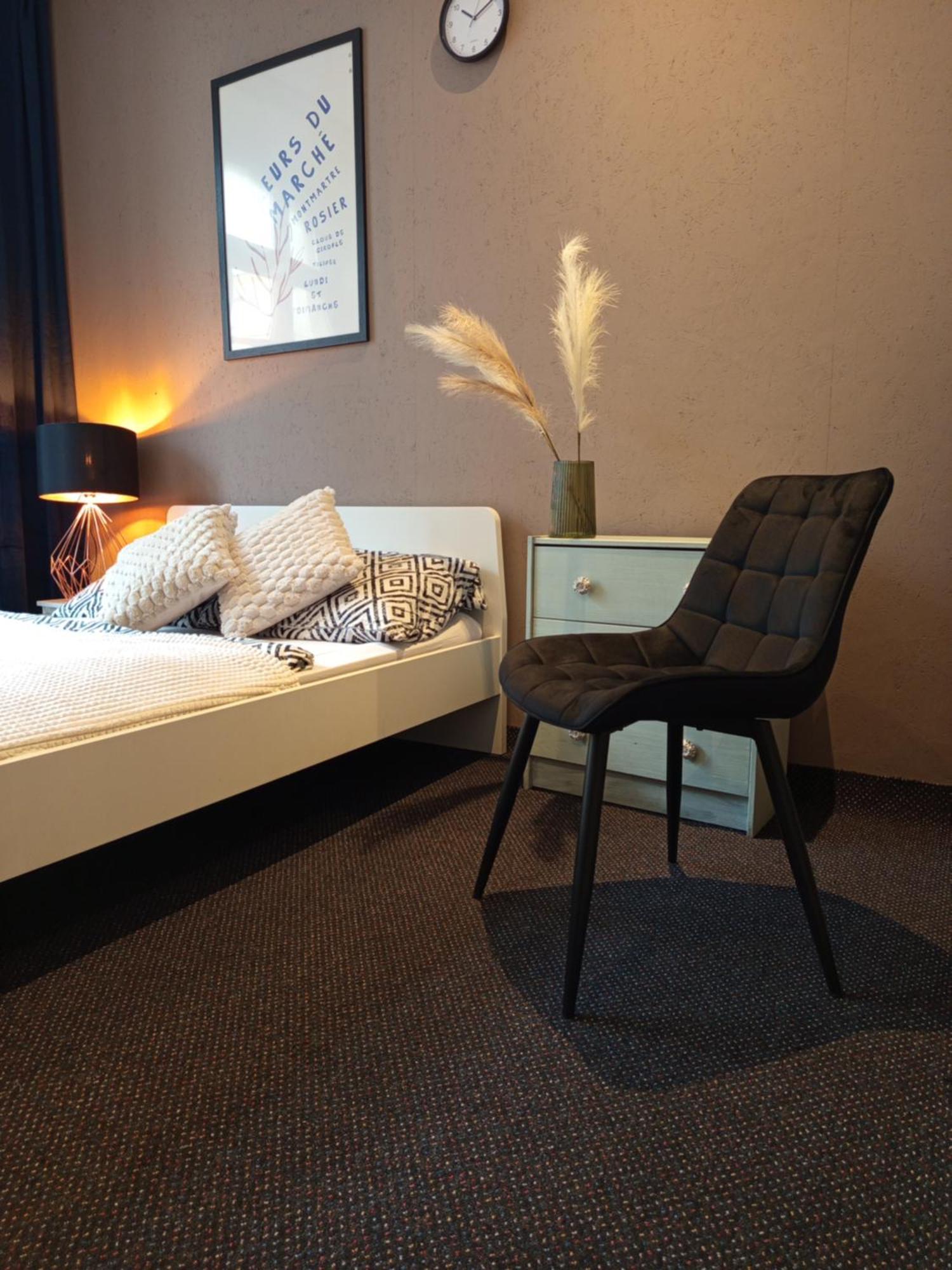 Rooms Center - Dworzec Pkp, Rynek Breslavia Exterior foto